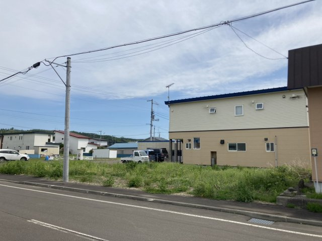 浦幌町字万年【外観】