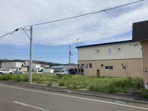 浦幌町字万年【外観】