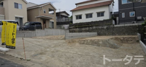 新築戸建 福岡市東区若宮２丁目