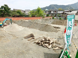 ☆新着物件☆須恵町大字須恵第七 新築戸建【1号地～3号地】の画像