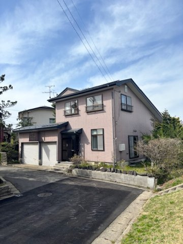 広面樋口中古住宅の画像
