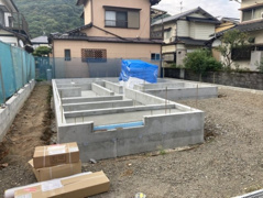 LIVELE GARDEN S　小倉南区徳吉東5丁目の画像