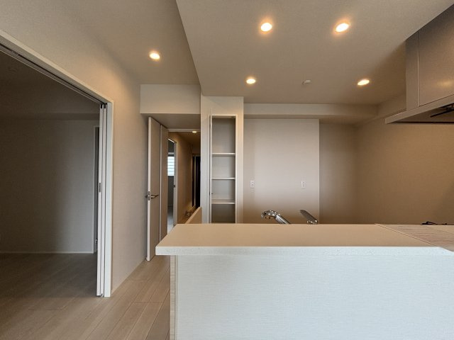 ベアーズコート北谷上勢頭ヒルズ・1302号室【その他】