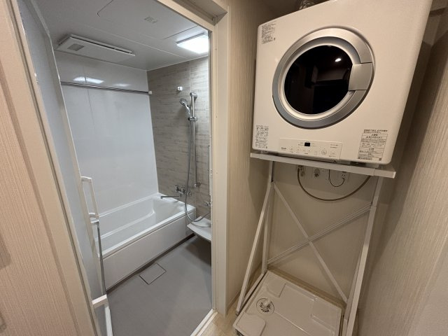 ベアーズコート北谷上勢頭ヒルズ・1302号室【その他】