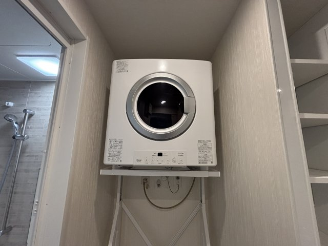 ベアーズコート北谷上勢頭ヒルズ・1302号室