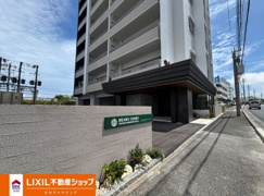 ベアーズコート北谷上勢頭ヒルズ・302号室の画像