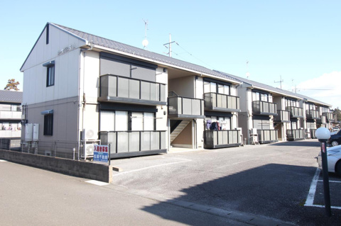 カーサグランデＢの画像