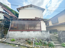☆新着物件☆長崎県雲仙市小浜町 土地の画像