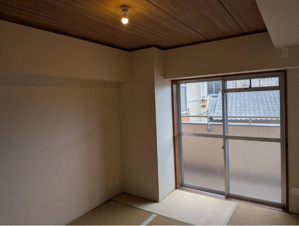 ハイラーク西京極【和室】