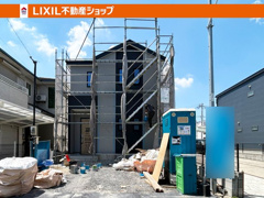 Bloom　若松区浜町2丁目2期の画像