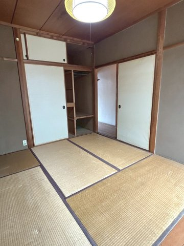 左京区東丸太町【和室】
