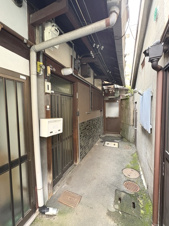 左京区東丸太町【外観】