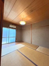 左京区東丸太町【和室】