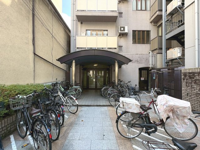 ルピエ四条空き状況は要確認