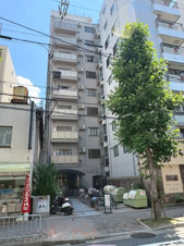 ルピエ四条【外観】