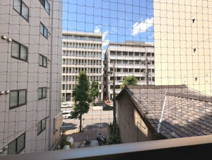 ルピエ四条【展望】
