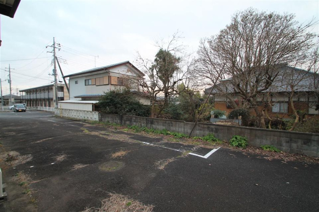 閑静な住宅街です♪