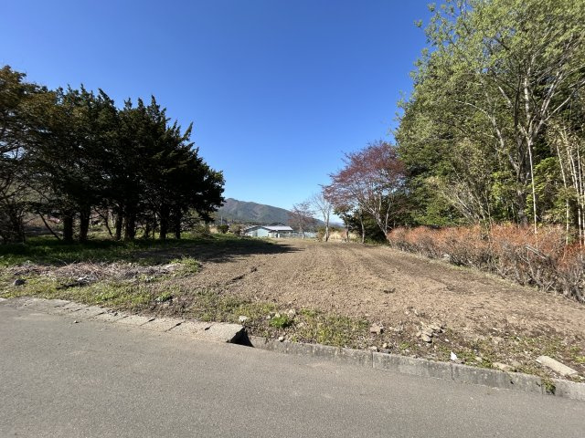伊那市西箕輪1070-4.1072　土地の画像