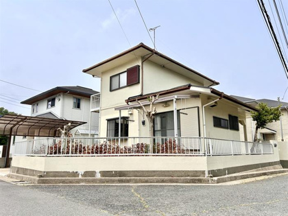 元石川町６１１―４８戸建の画像