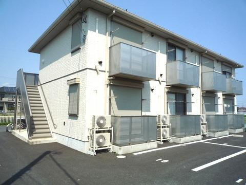 エーデル小松Ⅱ－Ａの画像