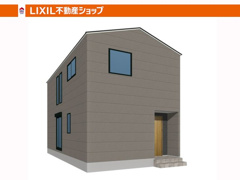SUNCORT　小倉南区若園3丁目の画像