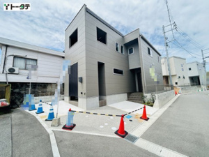 新築戸建 安芸郡熊野町中溝２丁目