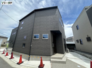 新築戸建 安芸郡熊野町中溝２丁目