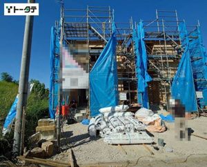 新築戸建 広島市西区福島町２丁目