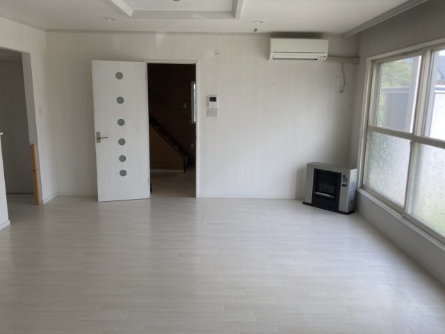 自由が丘５丁目【居間・リビング】