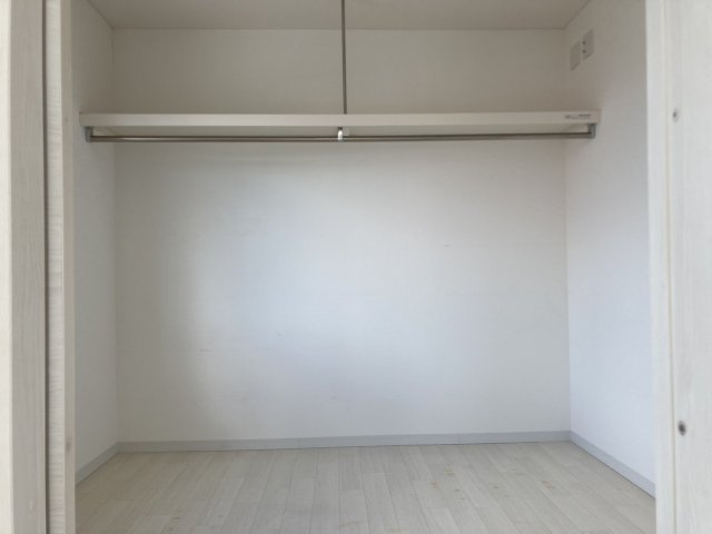 自由が丘５丁目【収納】