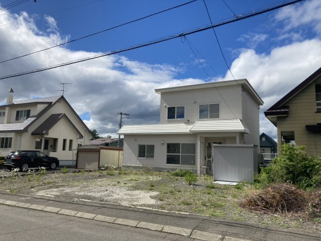 自由が丘５丁目【外観】