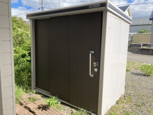 自由が丘５丁目【その他】