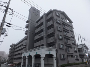 中古マンション 呉市広古新開３丁目