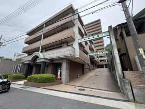 中古マンション 広島市安芸区矢野東２丁目