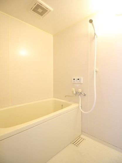 ゆったりと自分の時間でくつろげます。