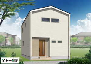 新築戸建 広島市安佐南区山本５丁目