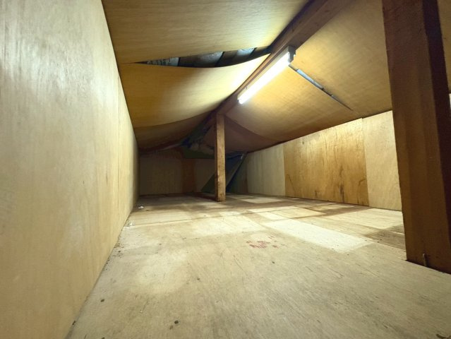 山科区西野山中臣町【収納】