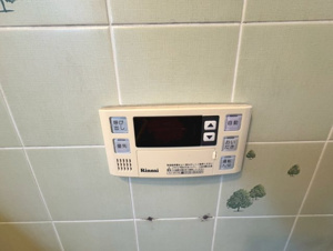 山科区西野山中臣町【設備】
