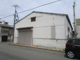 【外観】