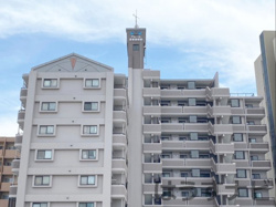 ☆新着物件☆アムール長者原駅前の画像