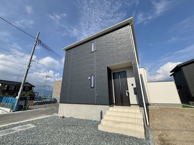 中央市井之口　新築戸建の画像