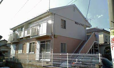 ＭＧハイツＫの画像