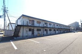 ファミーユ菅野Aの画像