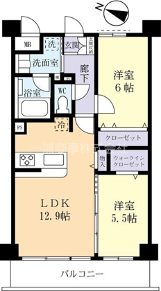 (仮称)守谷市本町新築マンションの画像