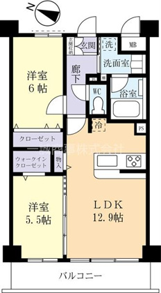 (仮称)守谷市本町新築マンションの画像