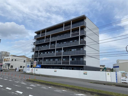 (仮称)守谷市本町新築マンションの画像
