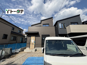 新築戸建 呉市広中新開３丁目