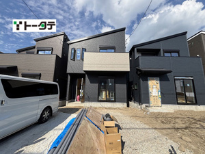 新築戸建 呉市広中新開３丁目