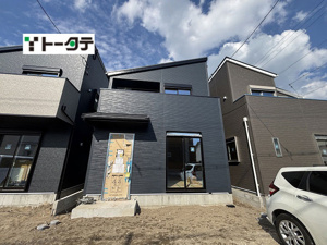 新築戸建 呉市広中新開３丁目