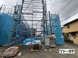 新築戸建 呉市広中新開３丁目
